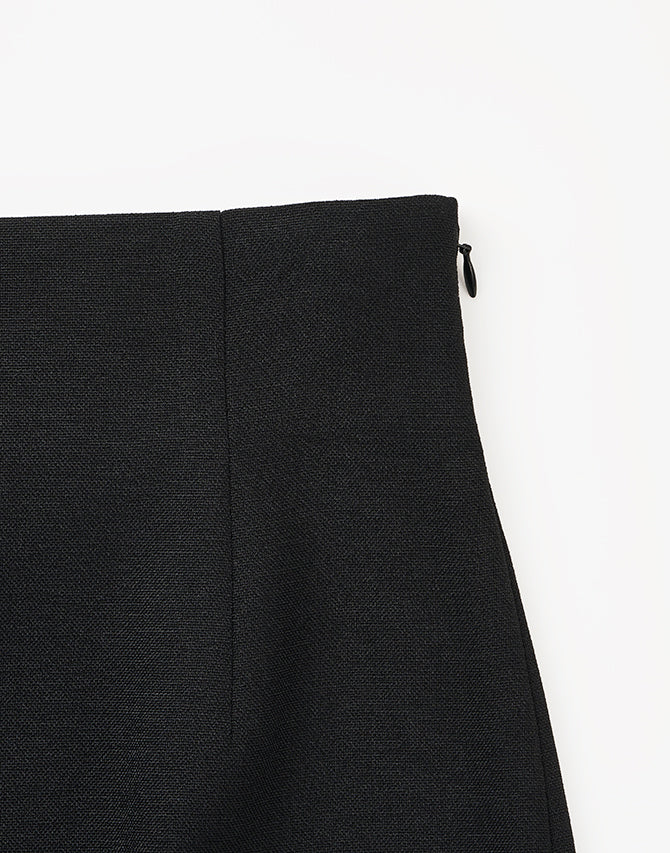 FLOWLINE SKIRT