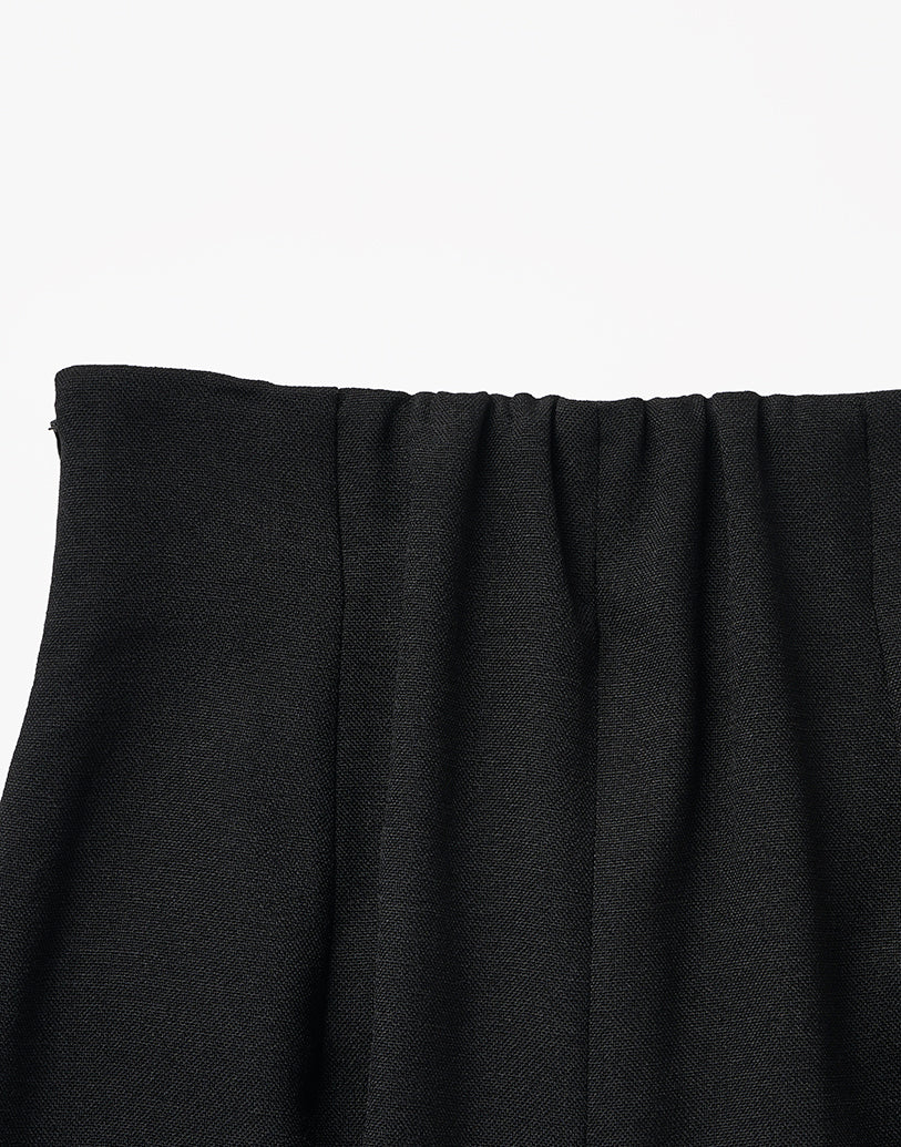 FLOWLINE SKIRT