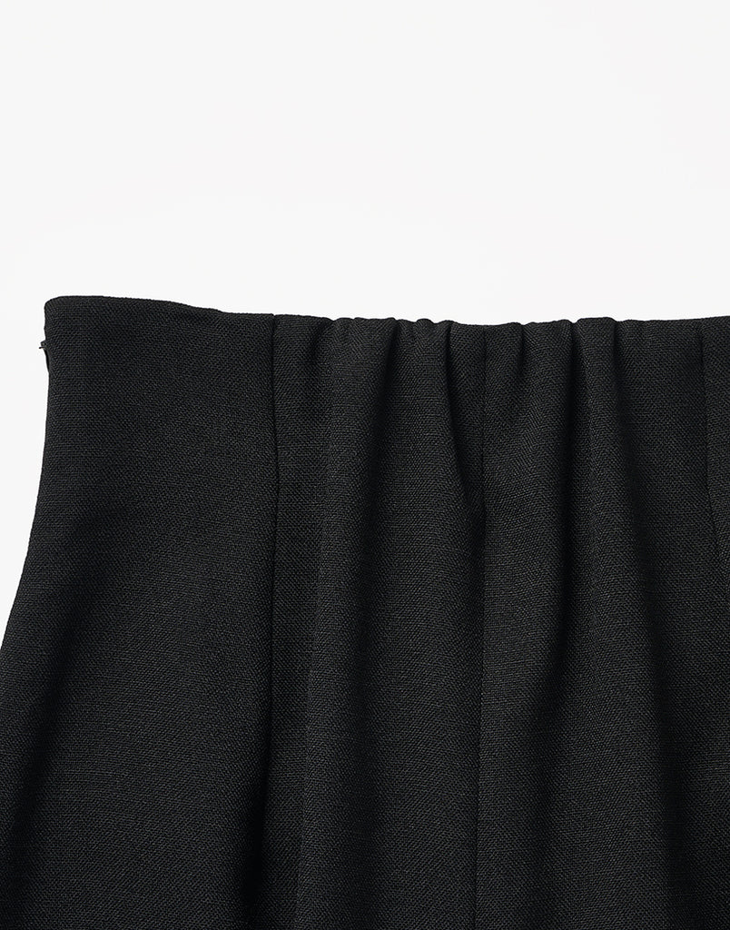 FLOWLINE SKIRT