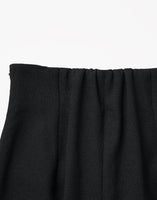 FLOWLINE SKIRT