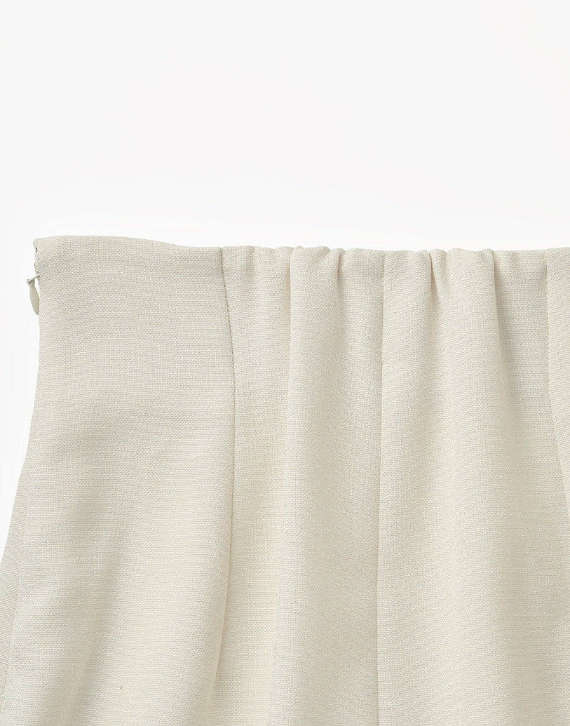 FLOWLINE SKIRT