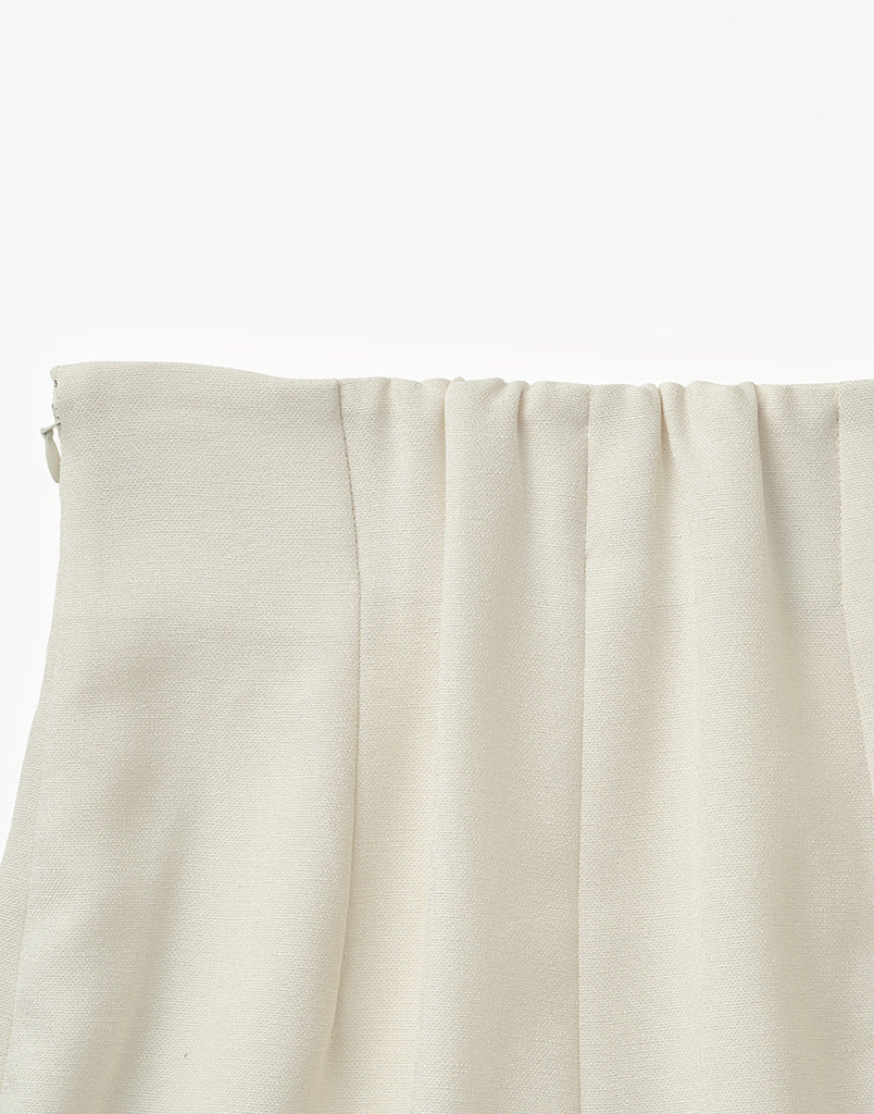 FLOWLINE SKIRT
