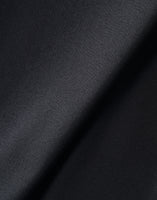TIMELESS SILKY U-NECK TEE