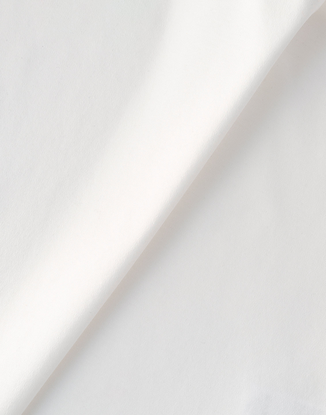 TIMELESS SILKY U-NECK TEE