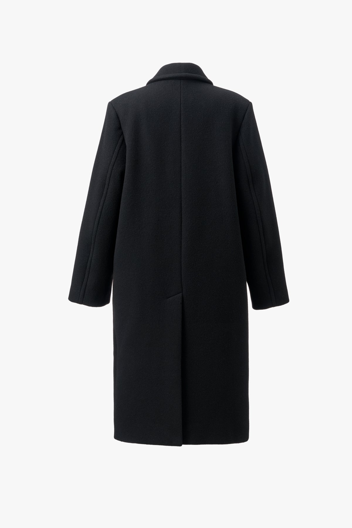 ALLURE GOWN COAT
