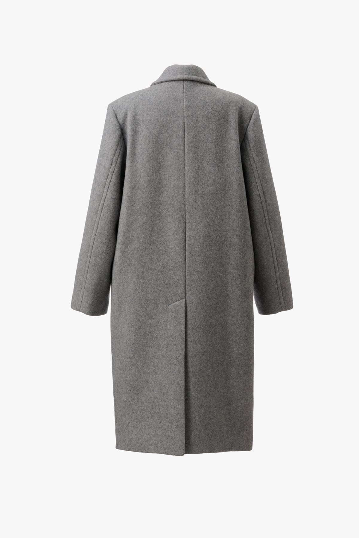 ALLURE GOWN COAT