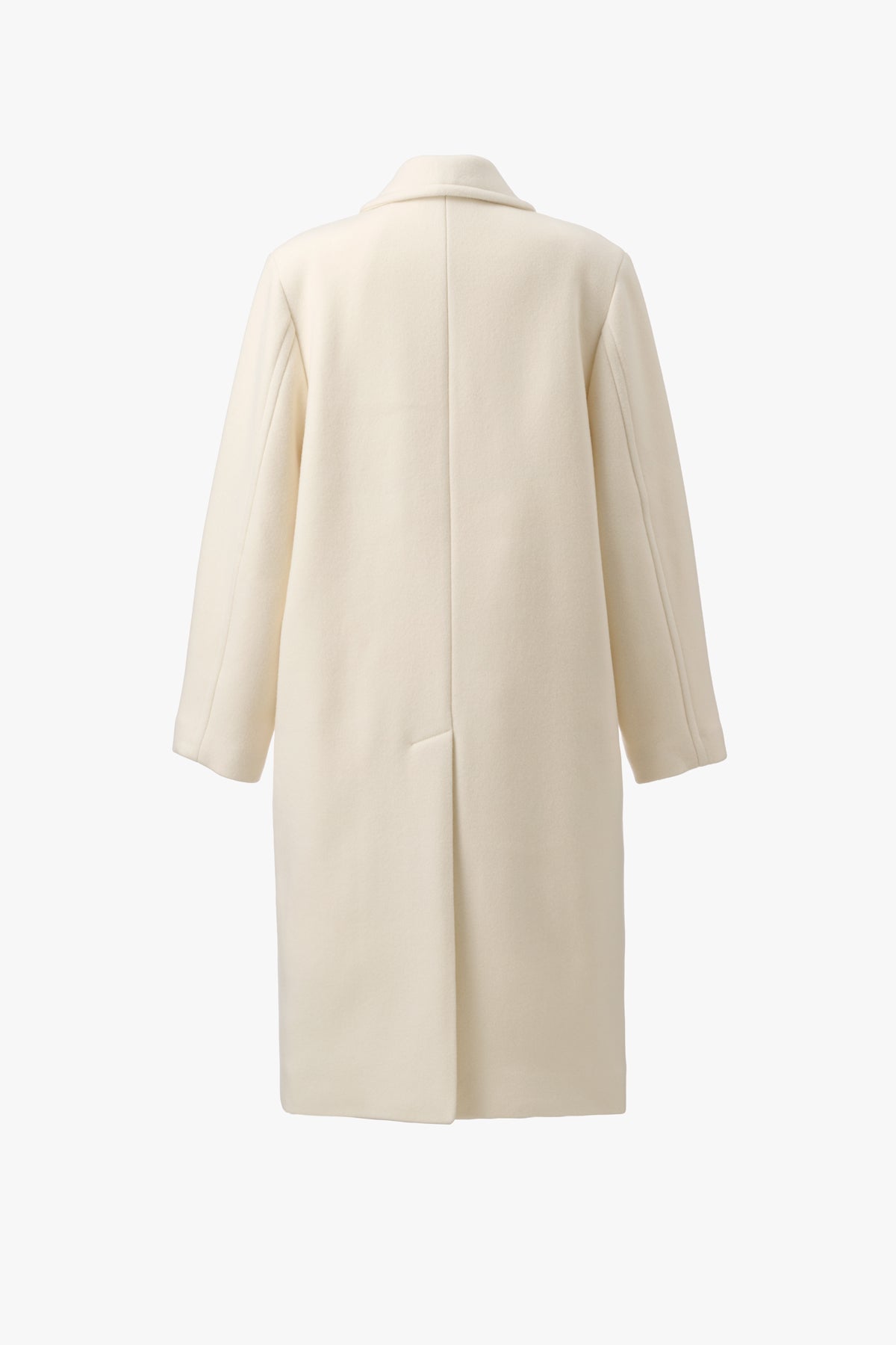 ALLURE GOWN COAT　