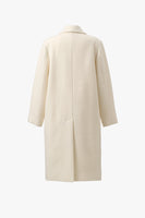 ALLURE GOWN COAT　