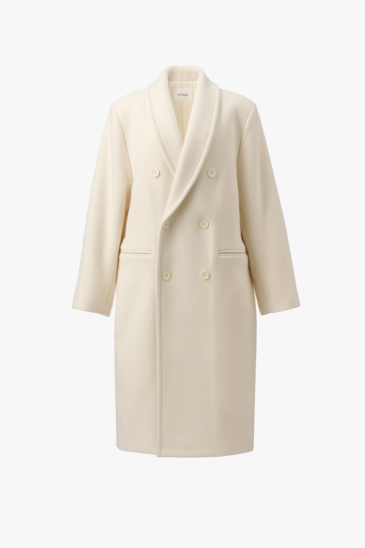ALLURE GOWN COAT　