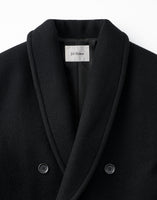 ALLURE GOWN COAT