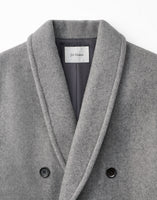 ALLURE GOWN COAT