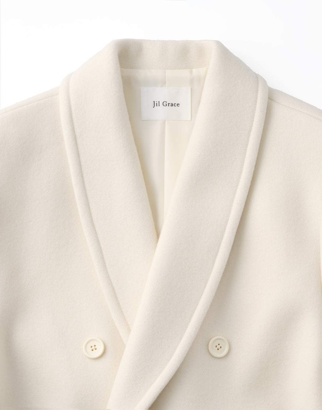 ALLURE GOWN COAT　