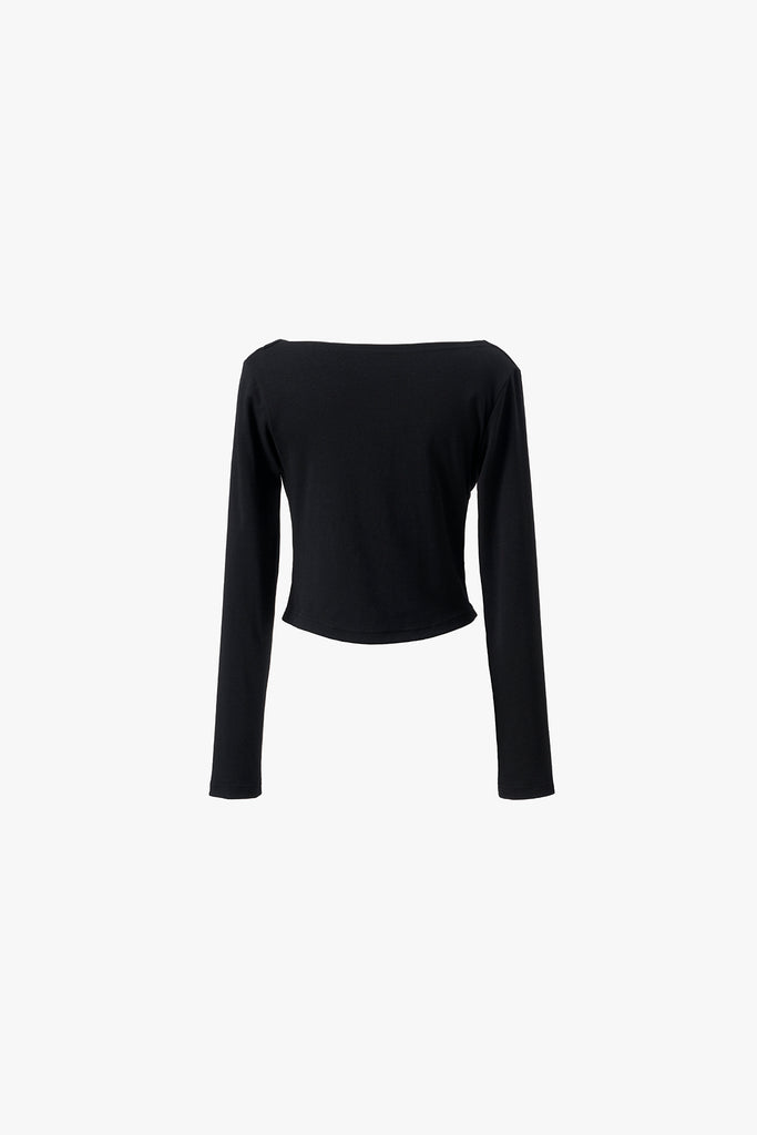 CASCADE 2WAY TOP