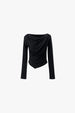 CASCADE 2WAY TOP
