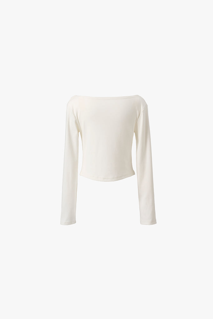 CASCADE 2WAY TOP