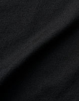 CASCADE DRAPE DRESS