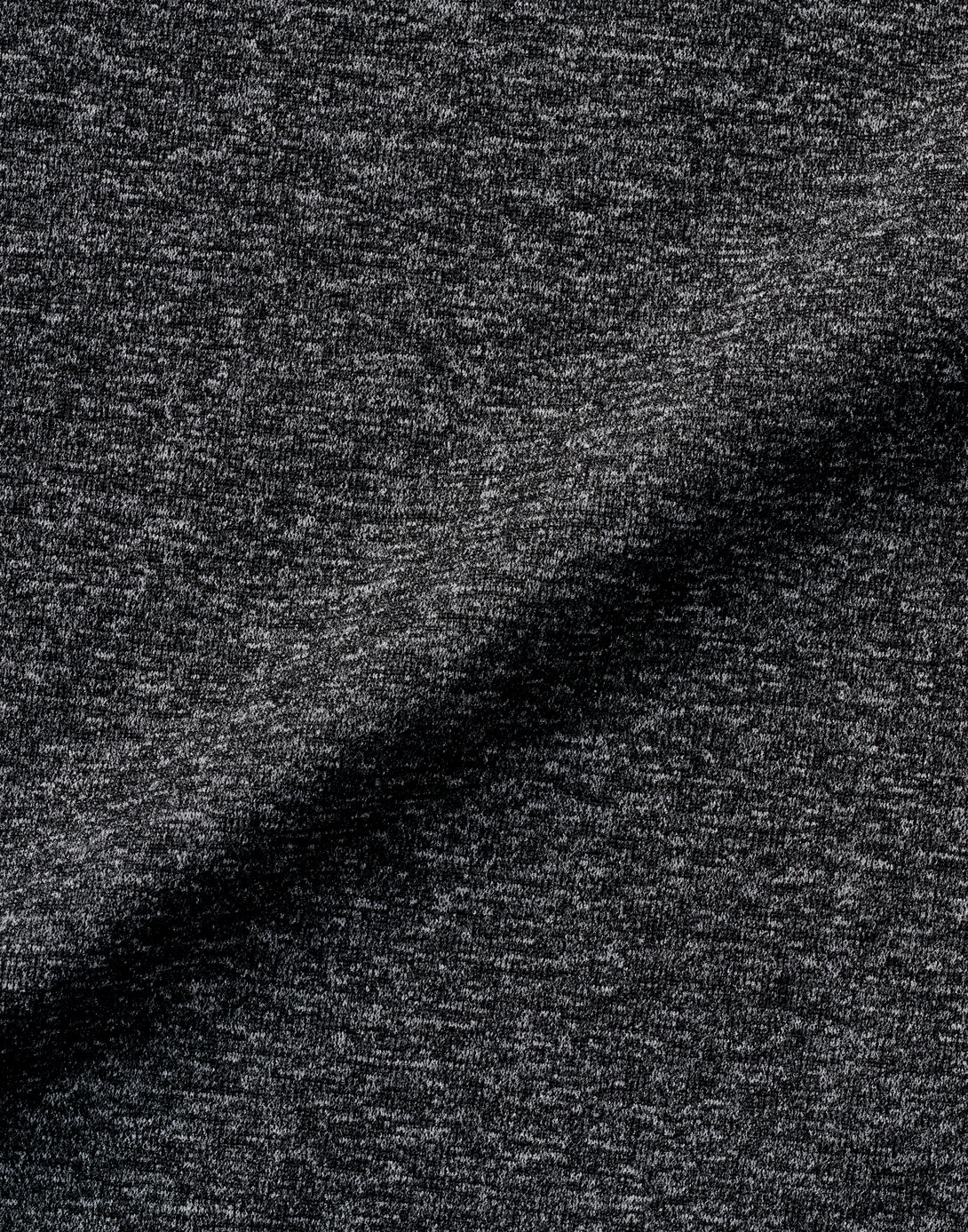 CASCADE DRAPE DRESS