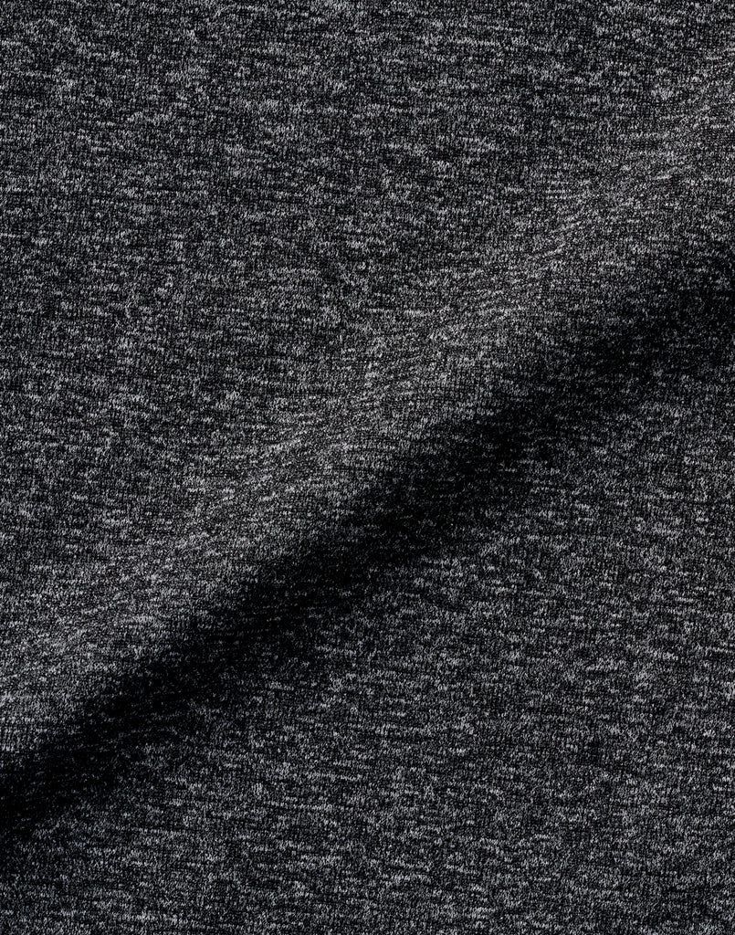 CASCADE DRAPE DRESS