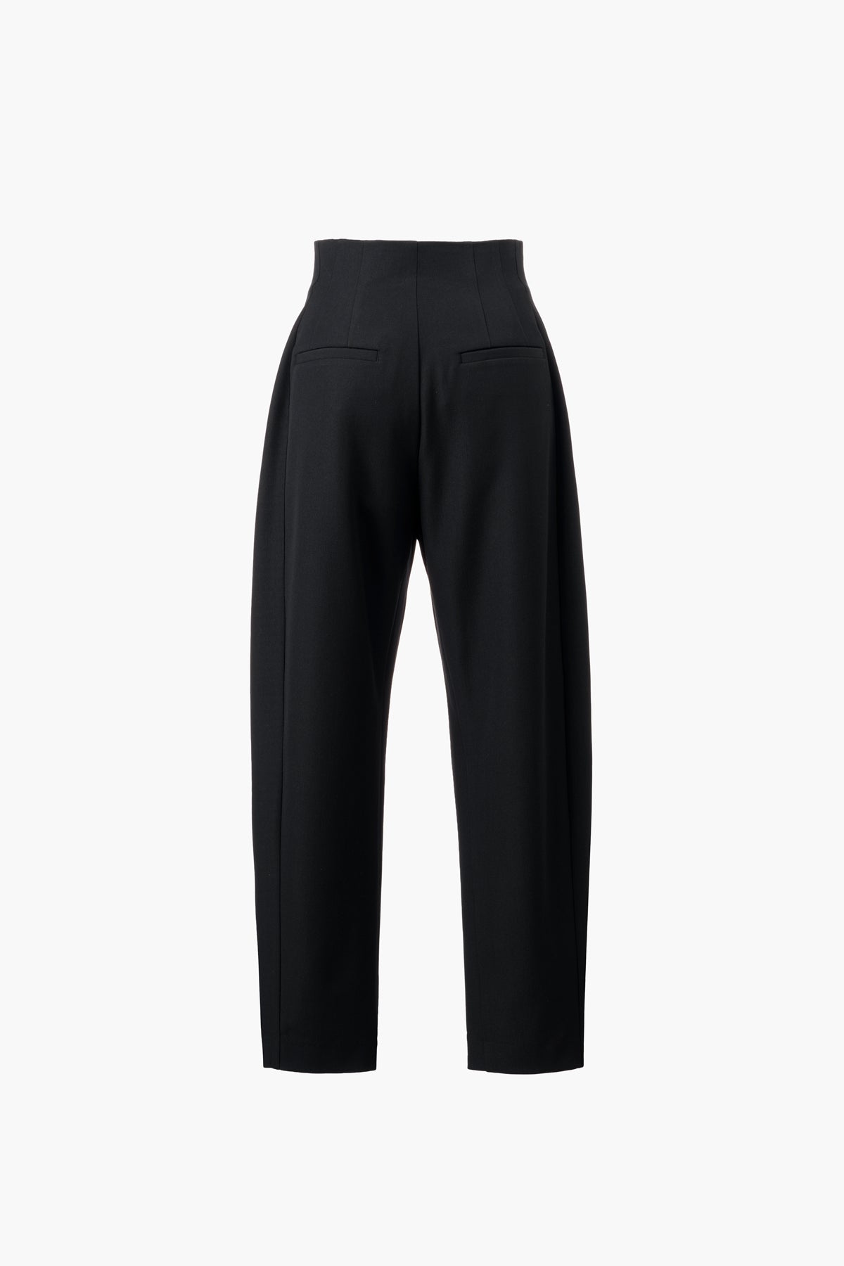 CURVED FORM PANTS