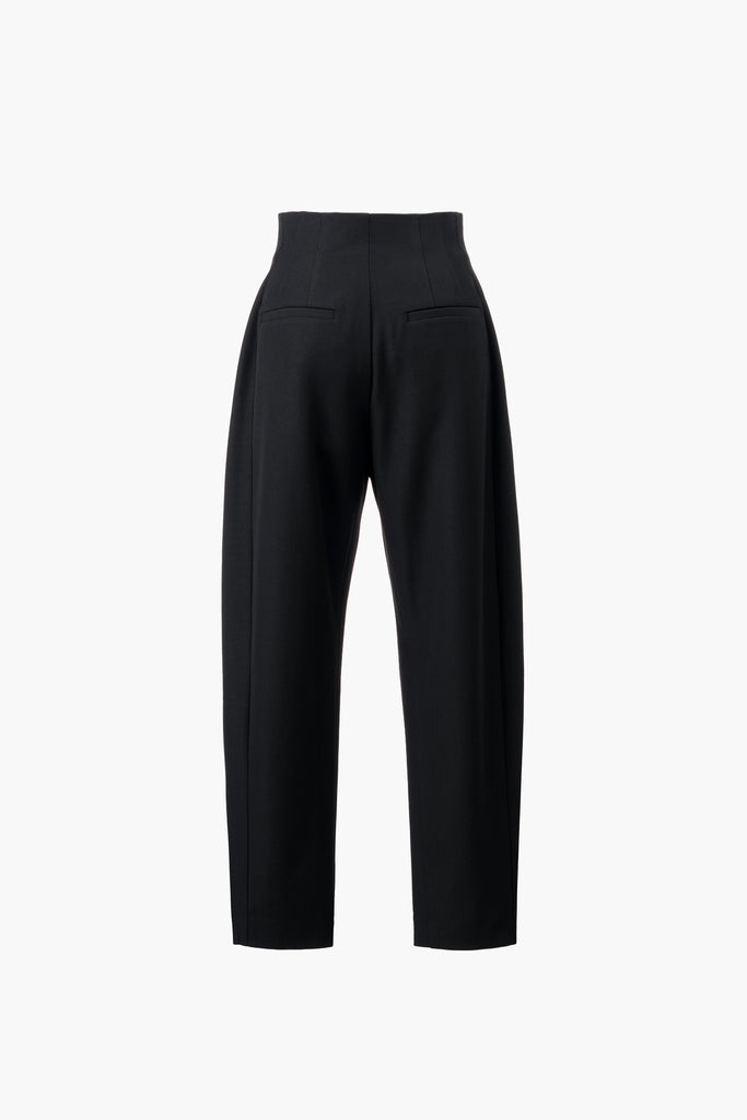 CURVED FORM PANTS