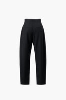 CURVED FORM PANTS