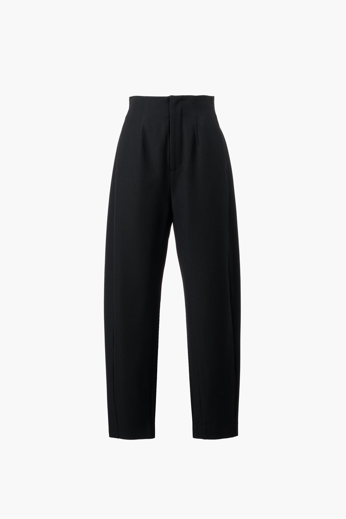 CURVED FORM PANTS