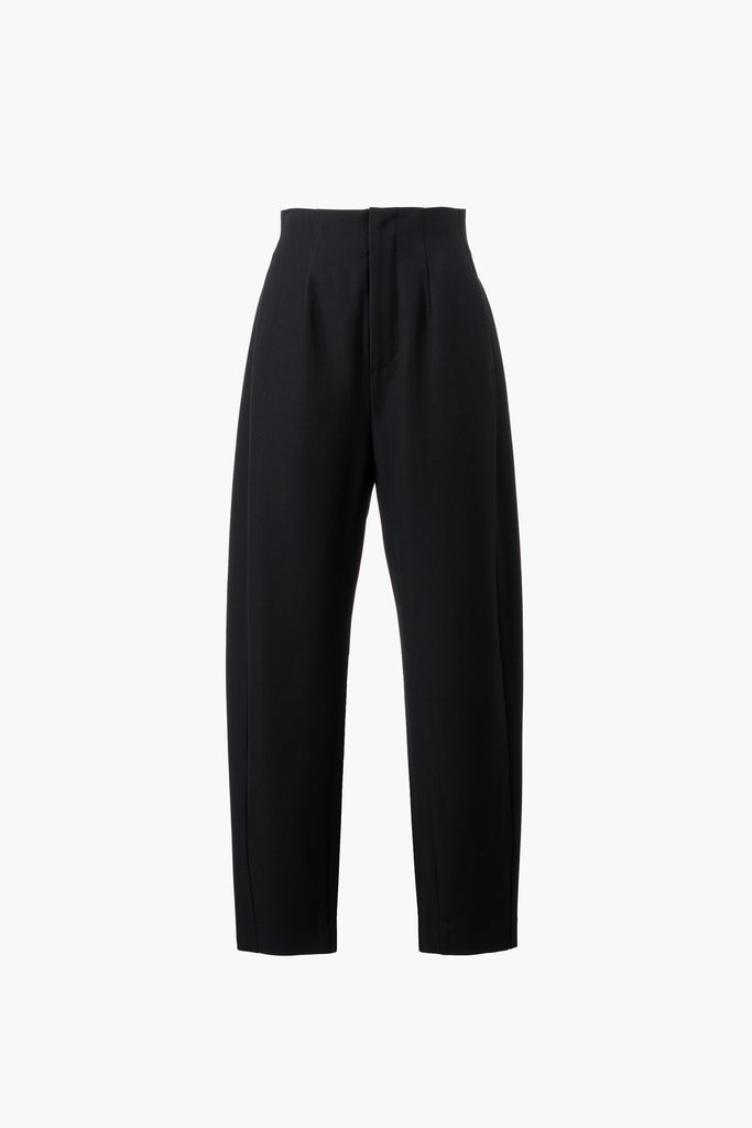 CURVED FORM PANTS