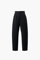 CURVED FORM PANTS