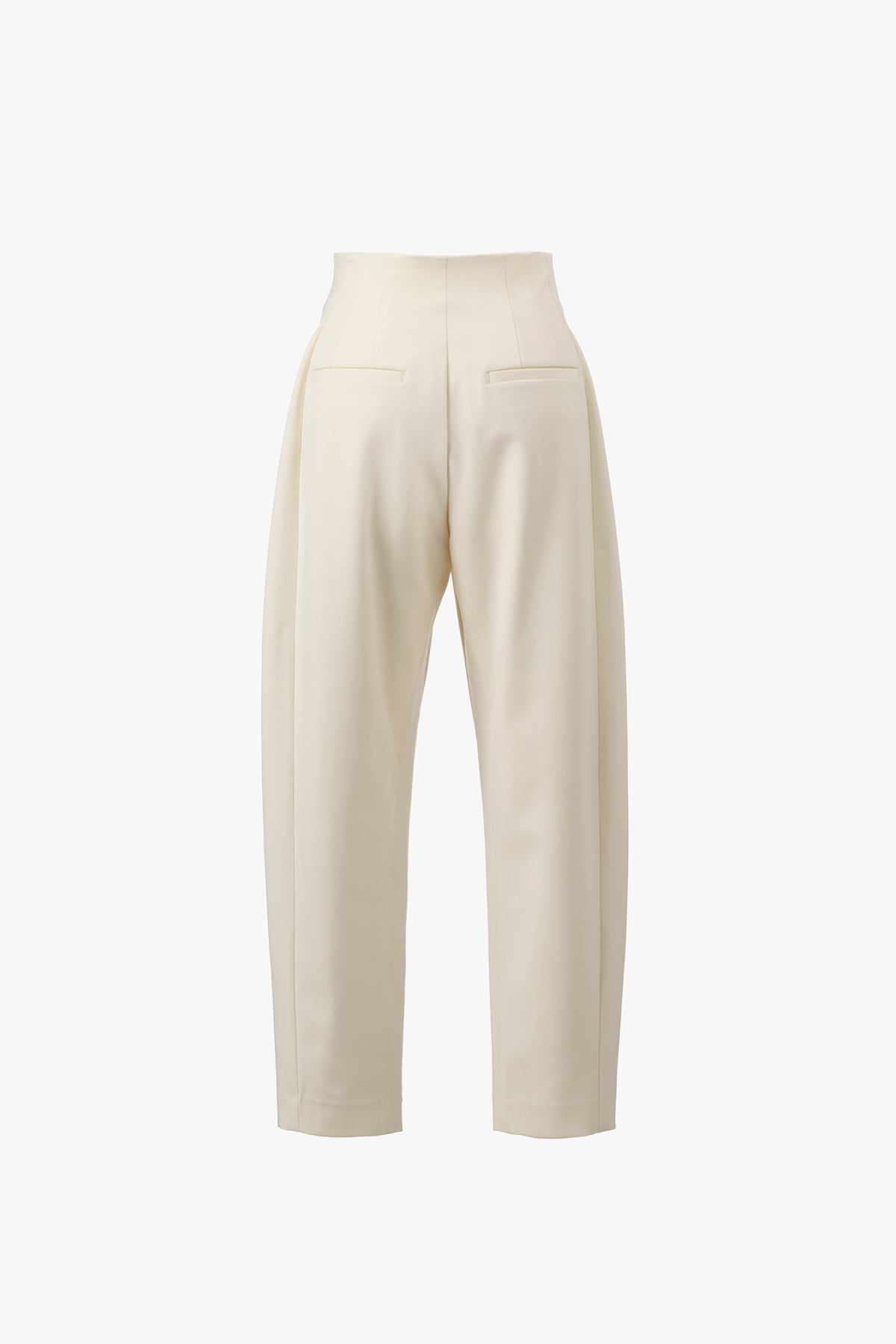 CURVED FORM PANTS