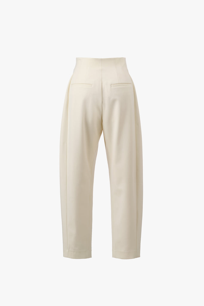 CURVED FORM PANTS