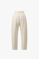 CURVED FORM PANTS