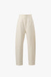 CURVED FORM PANTS