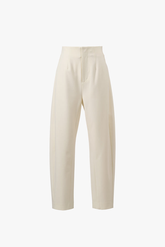 CURVED FORM PANTS