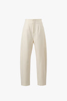 CURVED FORM PANTS