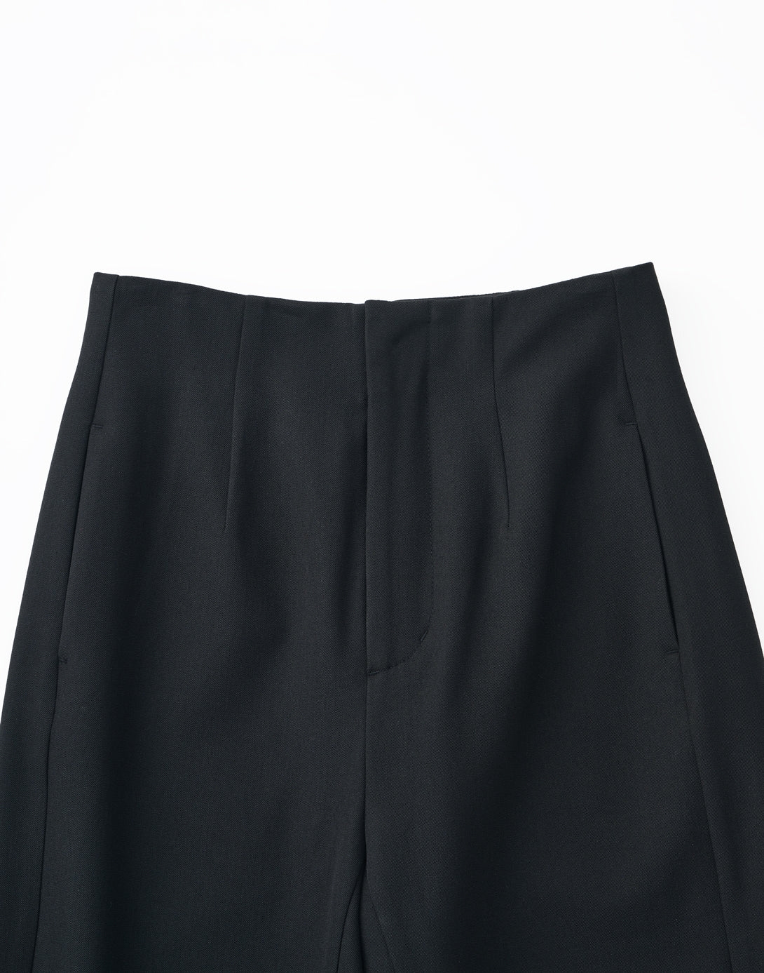 CURVED FORM PANTS