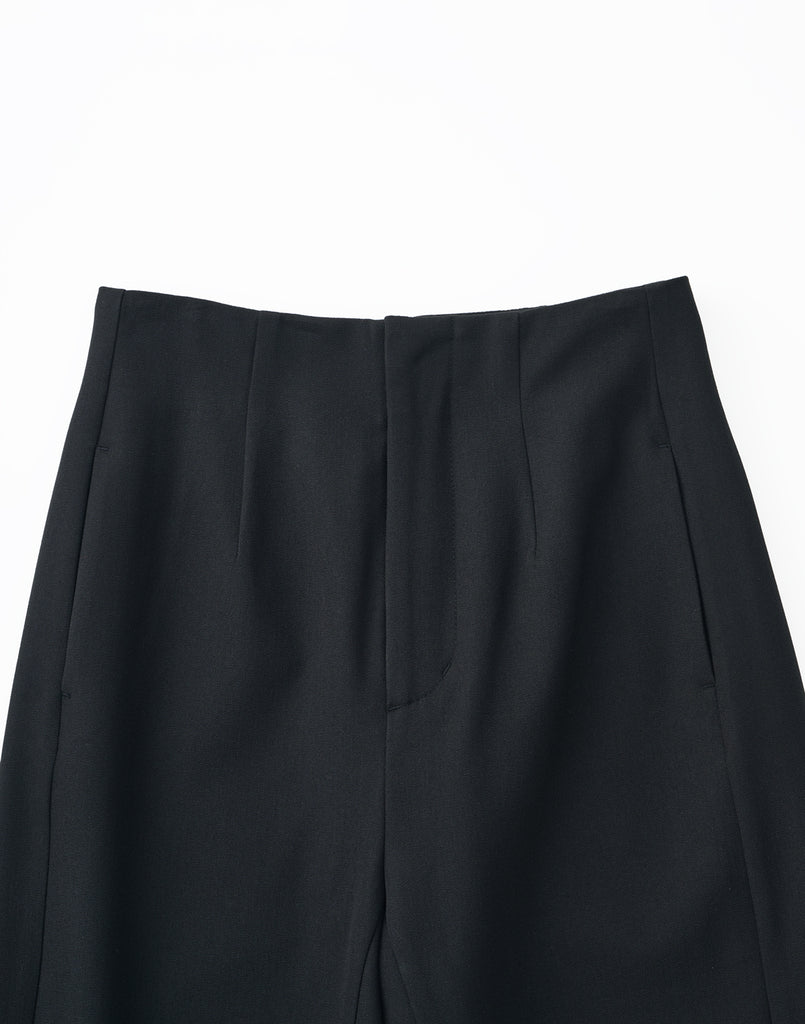 CURVED FORM PANTS