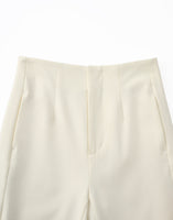 CURVED FORM PANTS