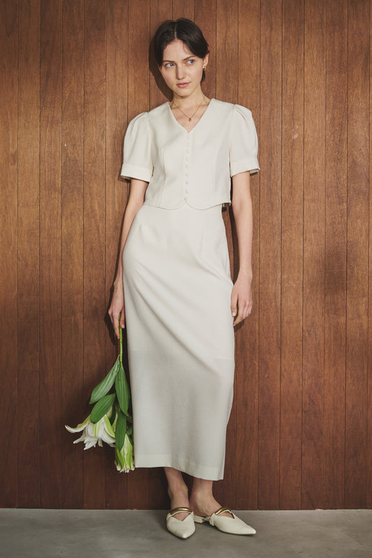 FLOWLINE SKIRT