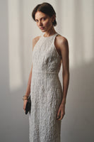 SCULPT DRESS