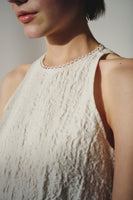 SCULPT DRESS