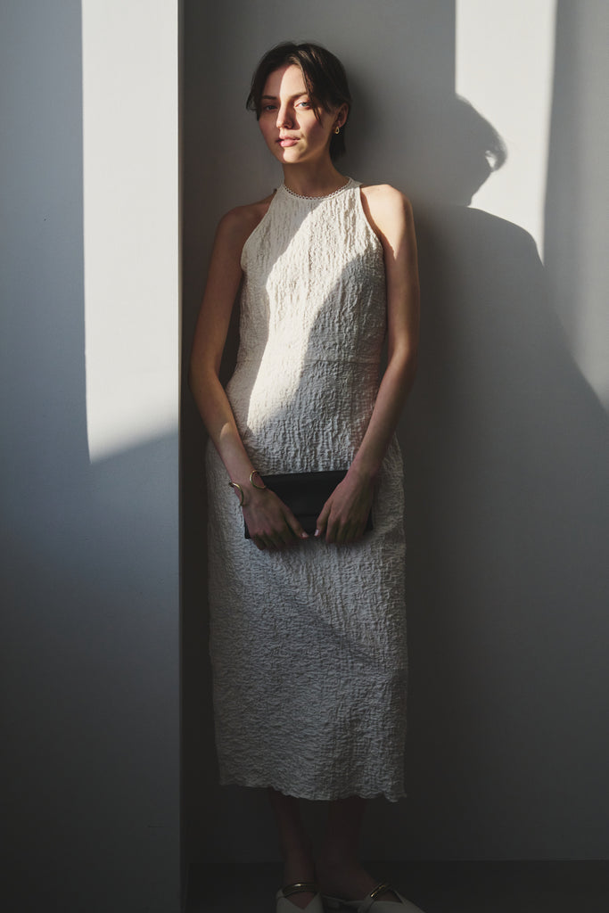 SCULPT DRESS – Jil Grace