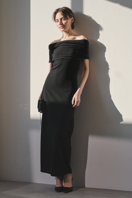 SERENE DRESS