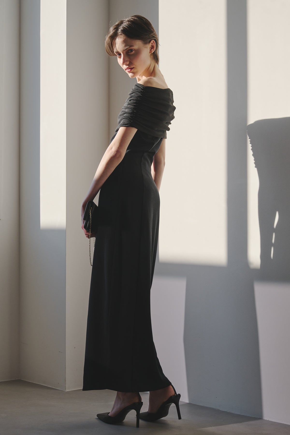 SERENE DRESS