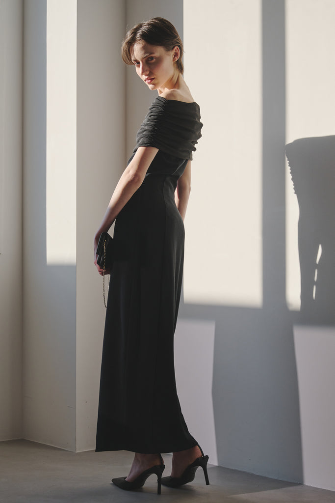 SERENE DRESS