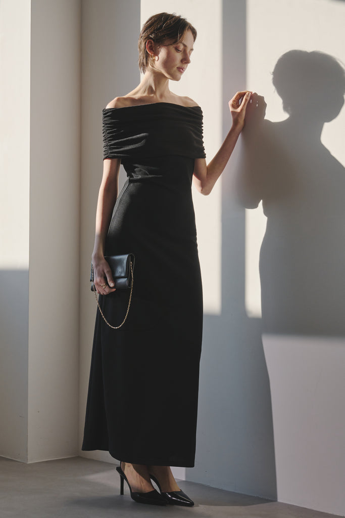SERENE DRESS