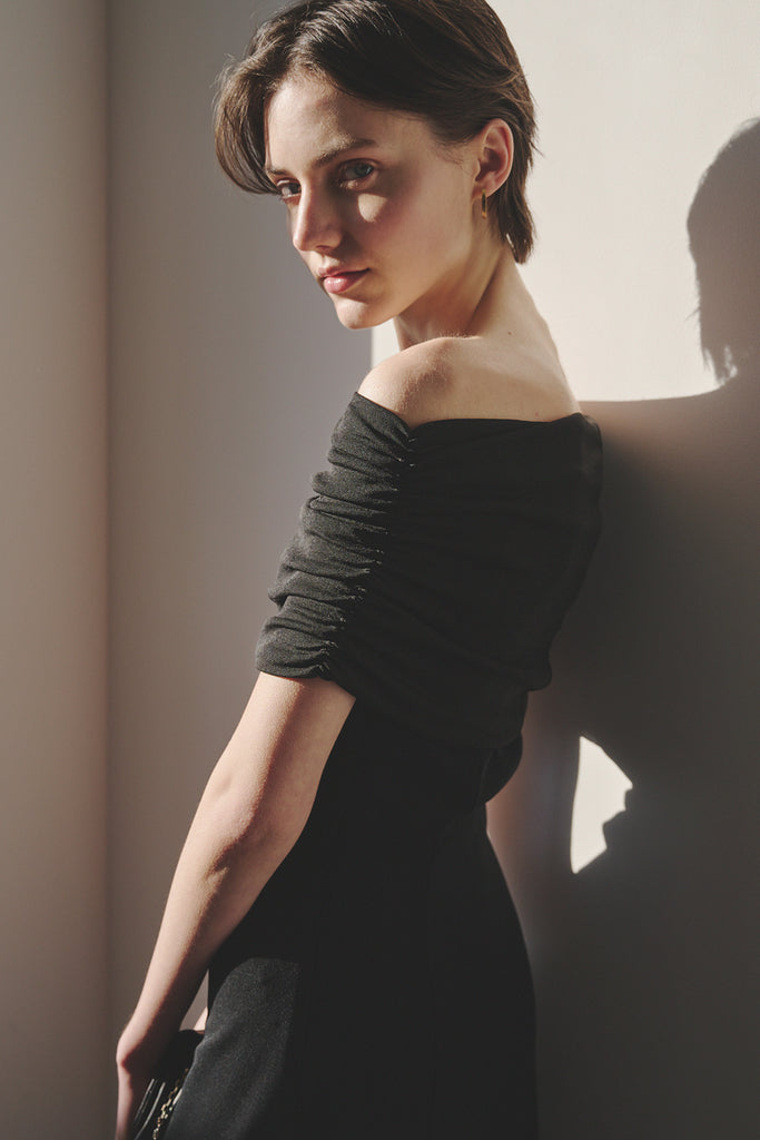 SERENE DRESS