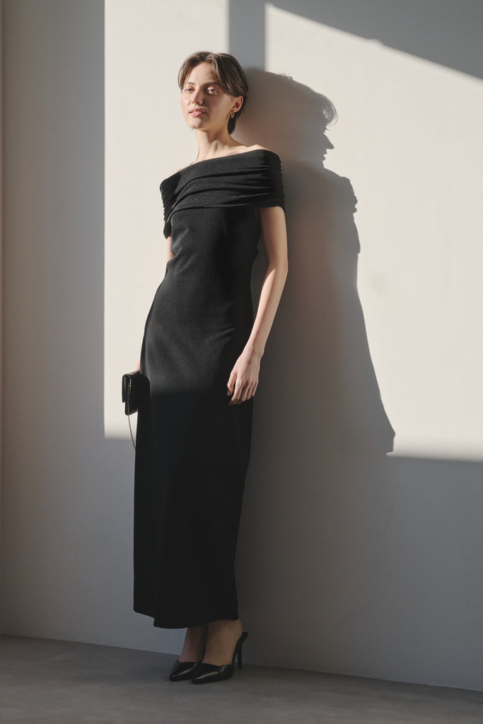 SERENE DRESS