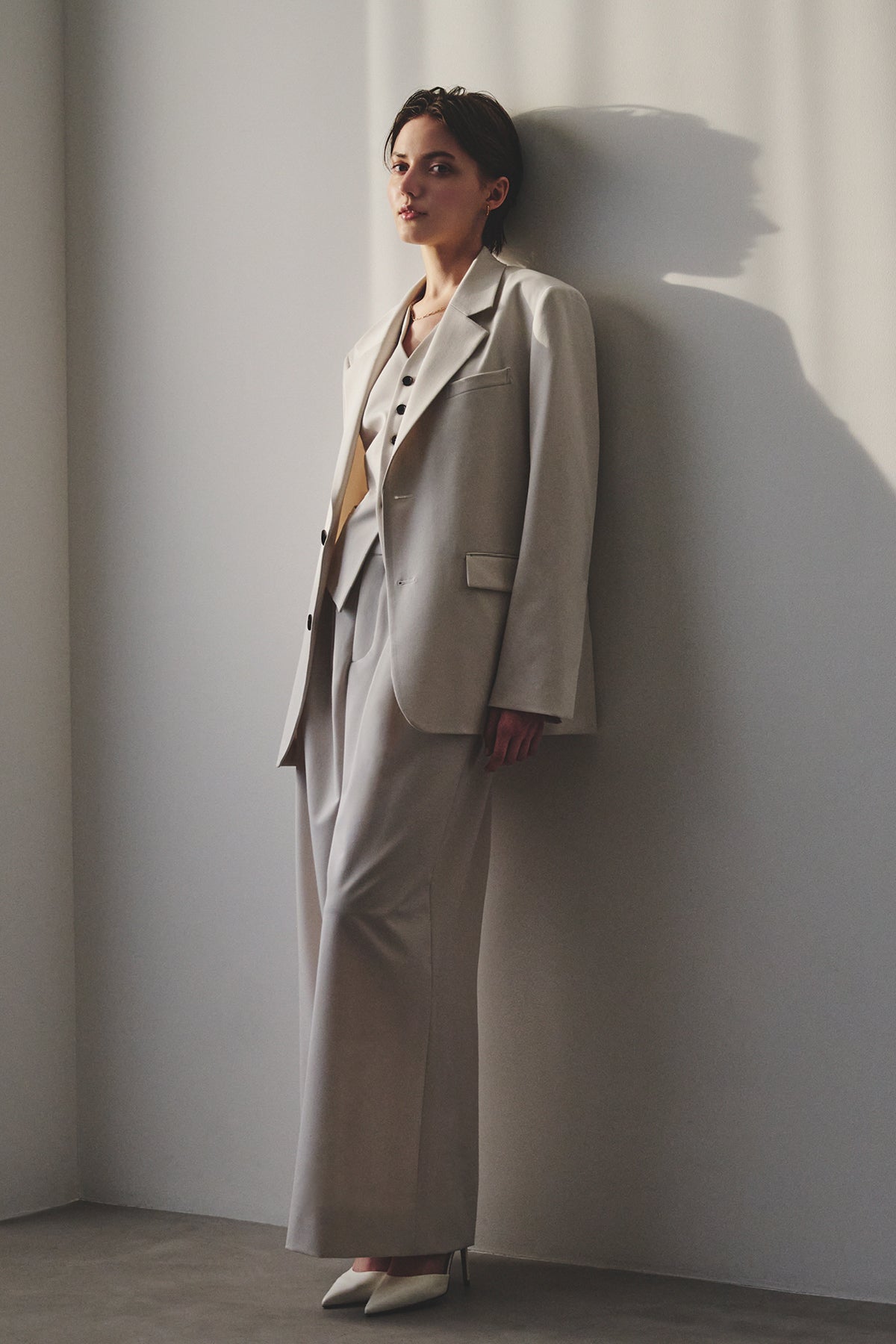 2026 SPRING / SUMMER COLLECTION – Jil Grace