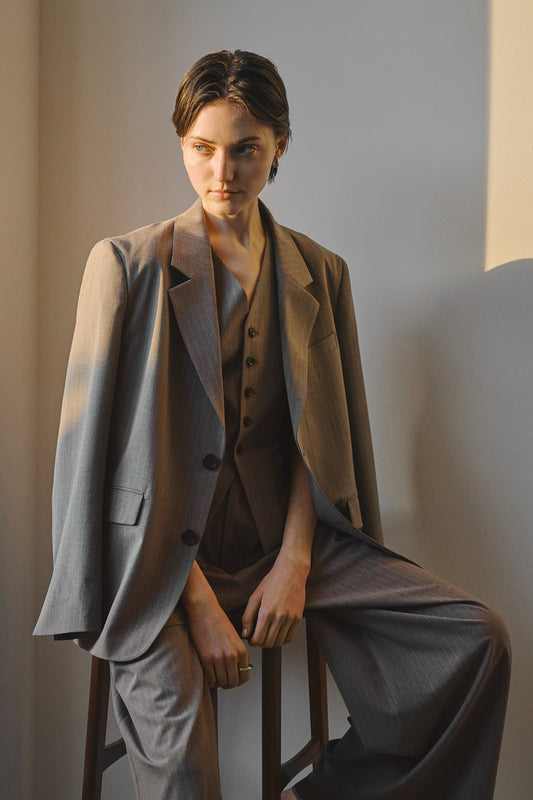 PRINCIPLE JACKET