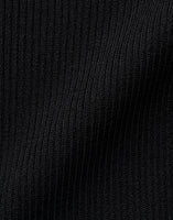 EMBLEM FLARE DRESS